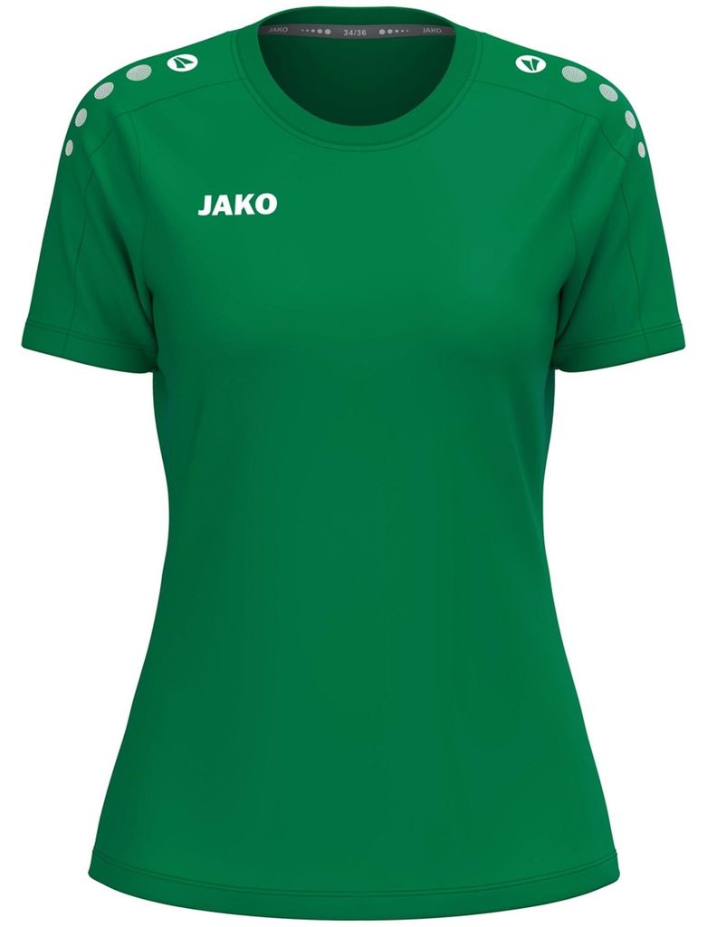 Jako T-Shirt One Baumwolle Damen