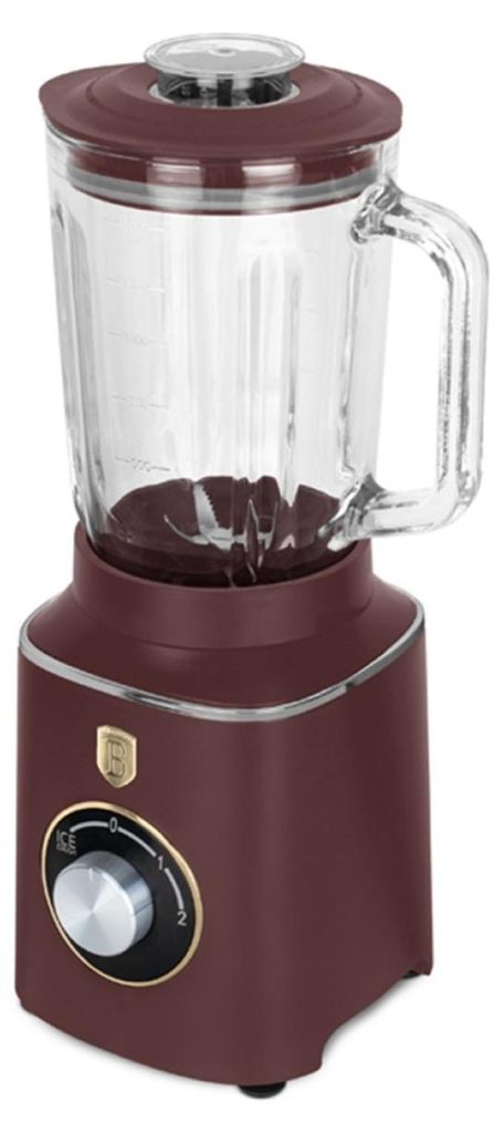 Blenderny stołowy ze szklanym dzbankiem o pojemności 1,5 l, Zdjęcie produktu 