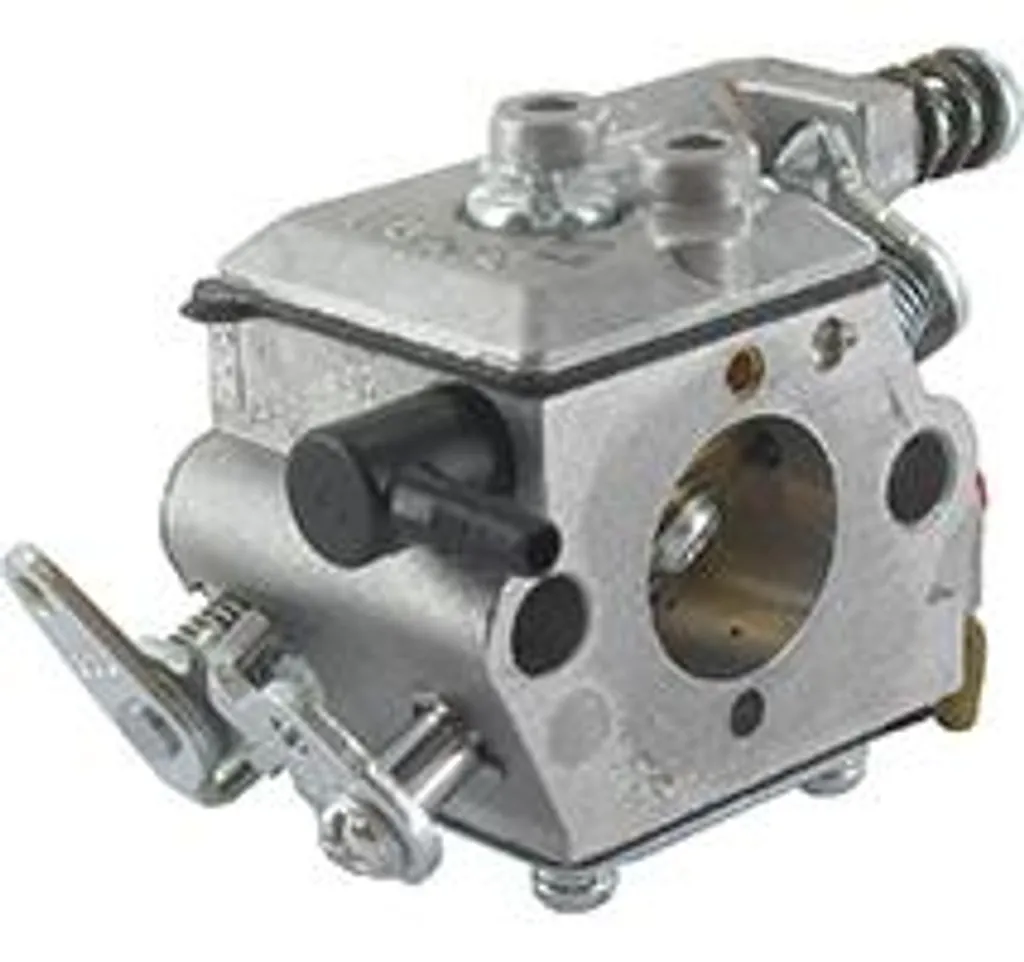 Carburateur de rechange pour tronçonneuse Echo CS-350T et Shindaiwa 651H