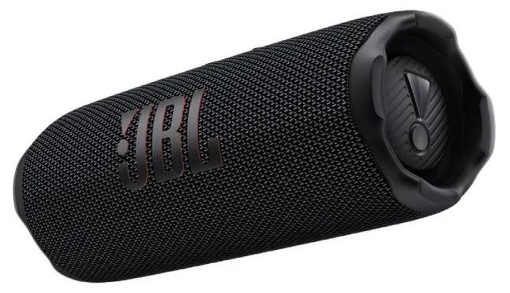 JBL Flip 7 Bluetooth-Lautsprecher, wasserdicht, staubdicht, Produktbild 