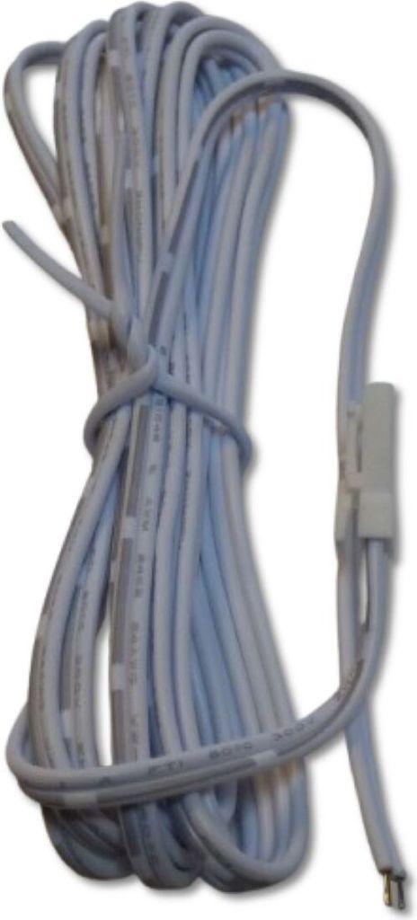 3481 Kabel Anschluss für LED Leuchte Akustik Paneelen ca. 2m