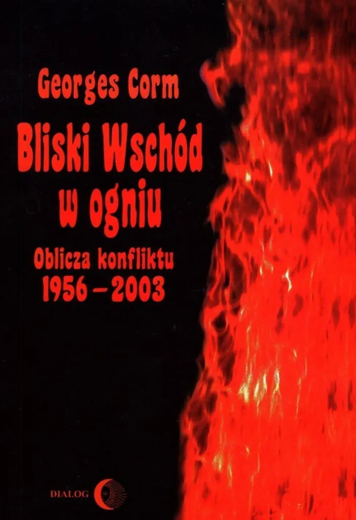 Livre Géopolitique Le Moyen-Orient en feu : Essai sur les Guerres