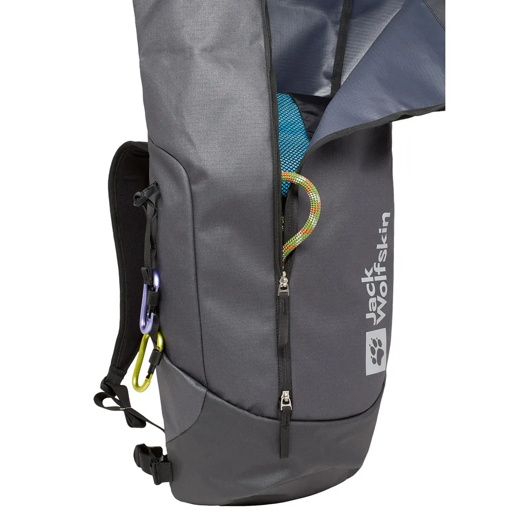Jack Wolfskin All-In 30 Daypack 53 cm avec compartiment PC portable - 5