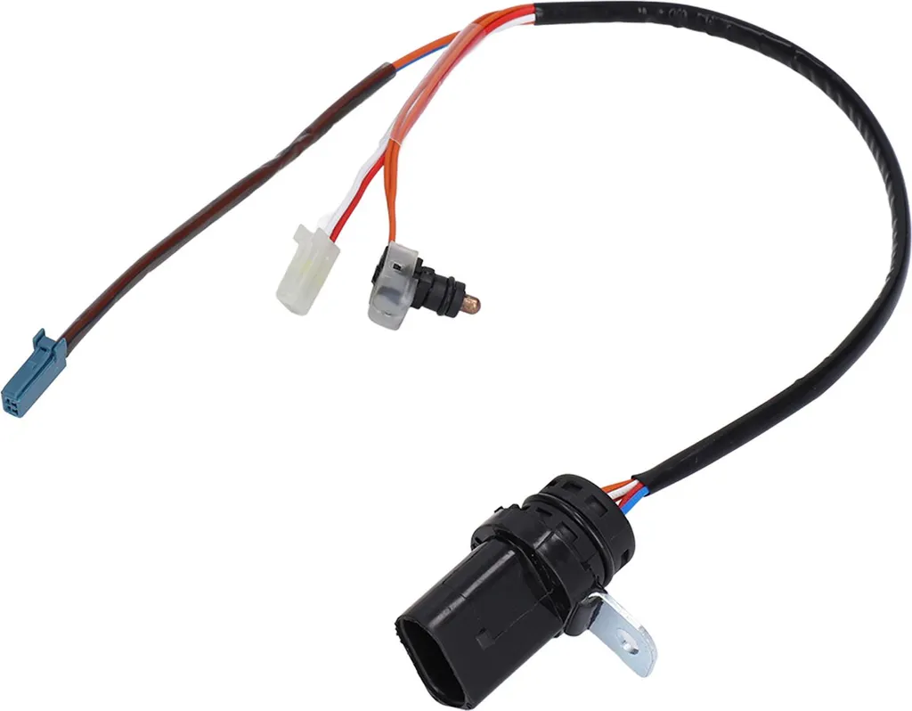 Faisceau de câbles interne 09G927363B à 6 broches pour TT MK1 1.8T