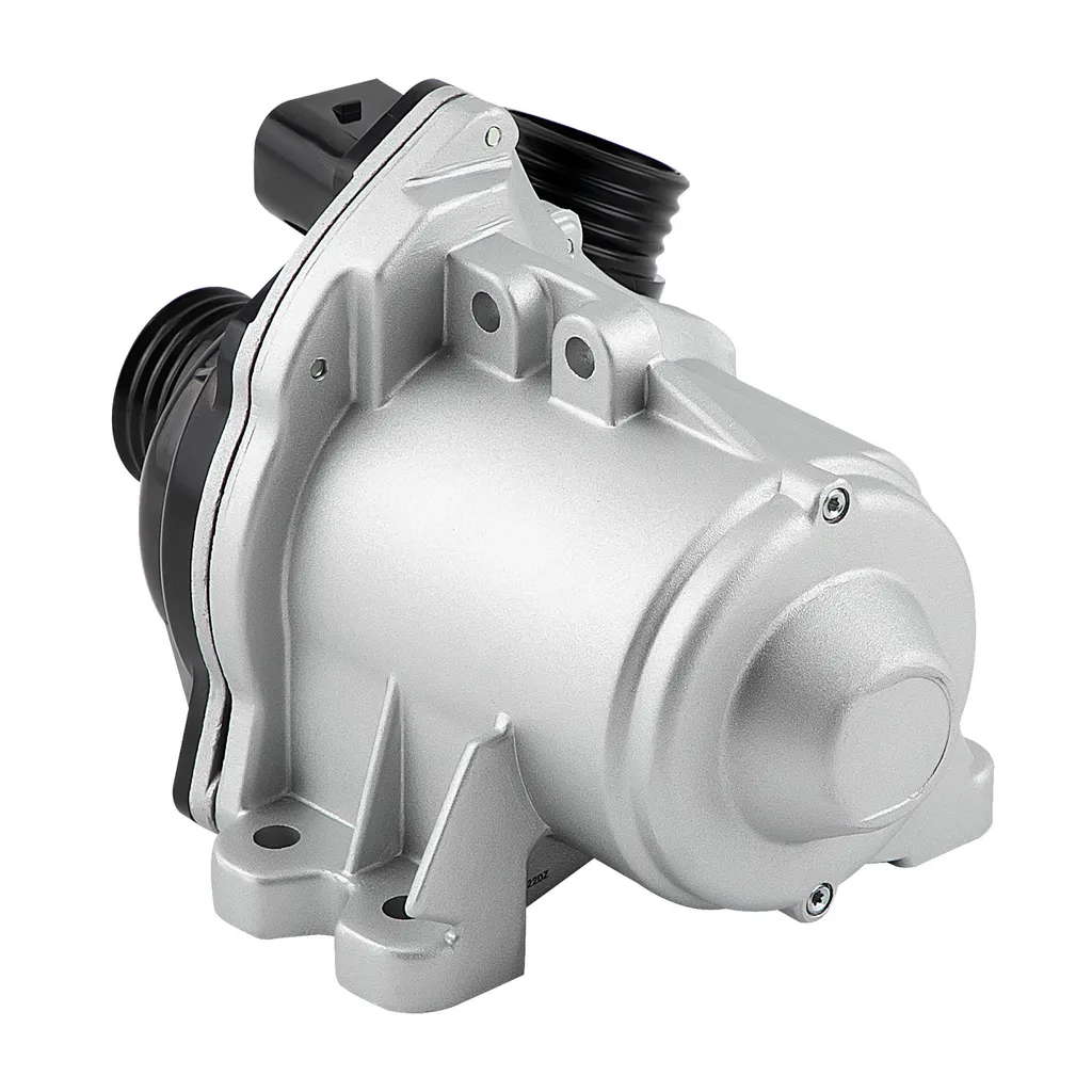 Pompe à eau de refroidissement électrique pour BMW 335i E92 E93 N54 OEM - 9