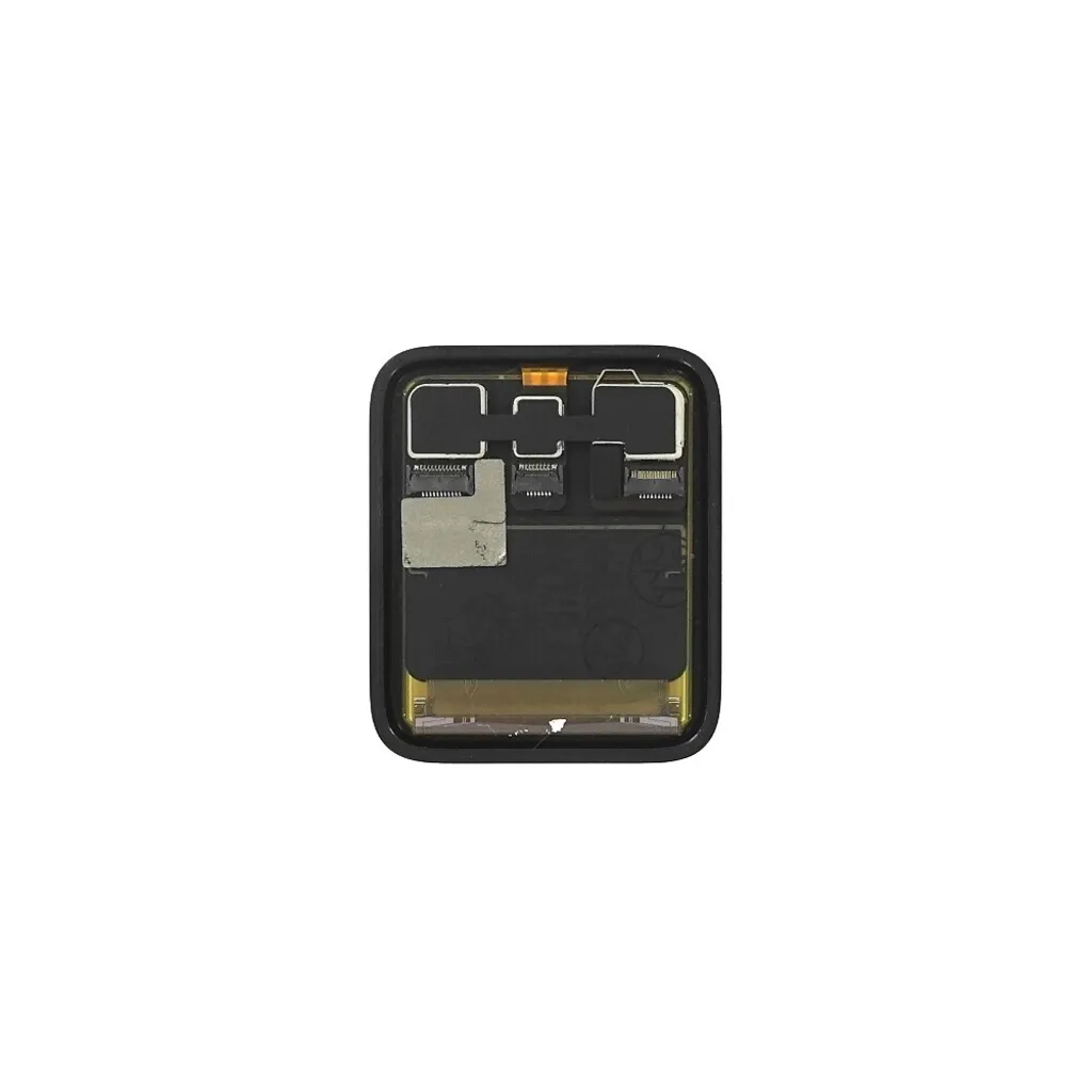 Écran Apple Watch 3 42mm GPS A1859 : Réparer Tactile et Affichage Noir