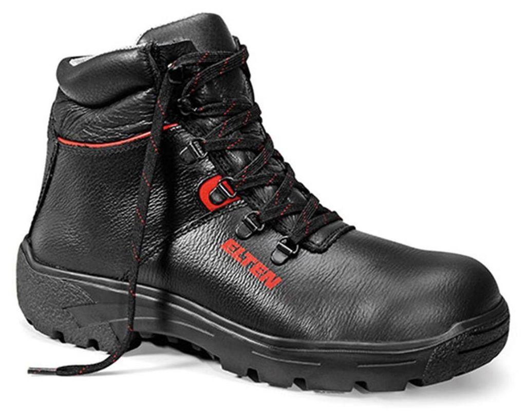 Sicherheitsschnürstiefel GEORGE S3 HI, Gr. 42 Produktbild 