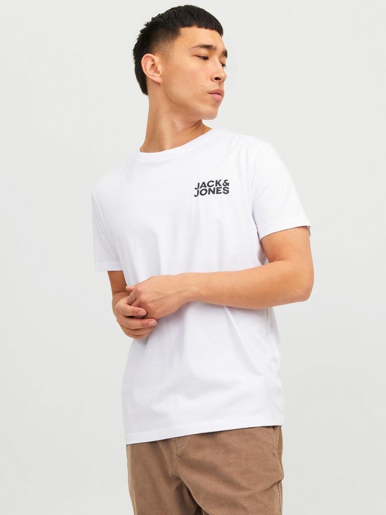 JACK&JONES Kurzarmhemd für Männer von JJECORP