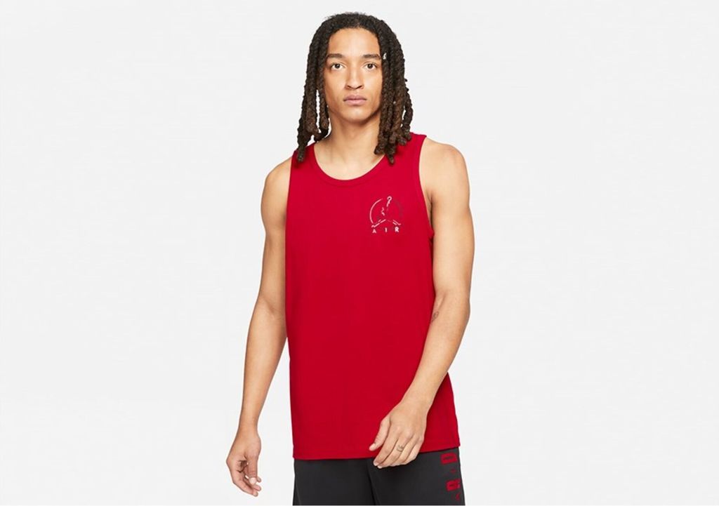 Tshirts Nike Air Jordan Brand Jumpman DB1551687