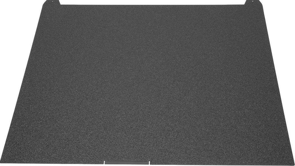Plateau de Construction PEI Double Face 370x370mm Accessoire K2 Plus - 3