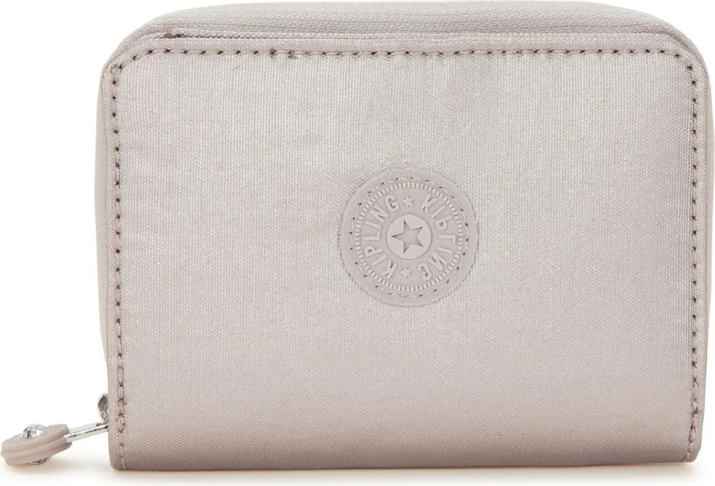 Kipling Basic Plus Money Love Porte-monnaie RFID 9,5 cm Noir Classique - 2