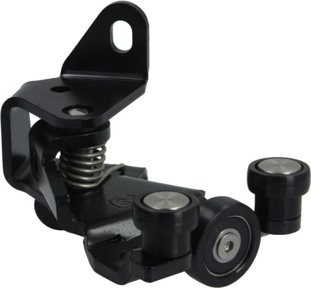 ROLL PFCS08L Rollenführung Schiebetür für FIAT Scudo Produktbild 