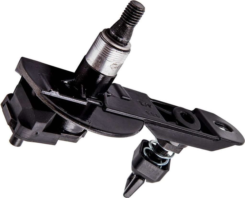 Wischachslager Wischerlager Heckwischer Hinten for BMW 3er E91 5er E61 2004-2012