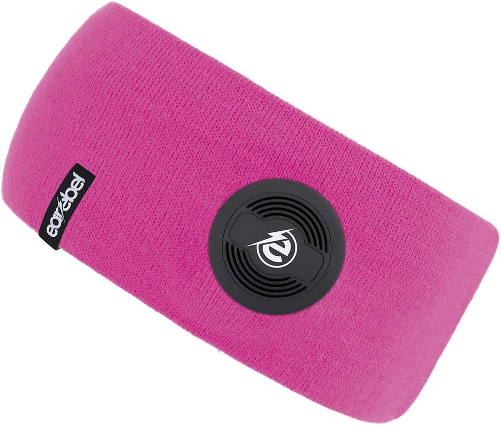 earebel Headband in Pink - Bekannt aus "Die Höhle der Produktbild 4