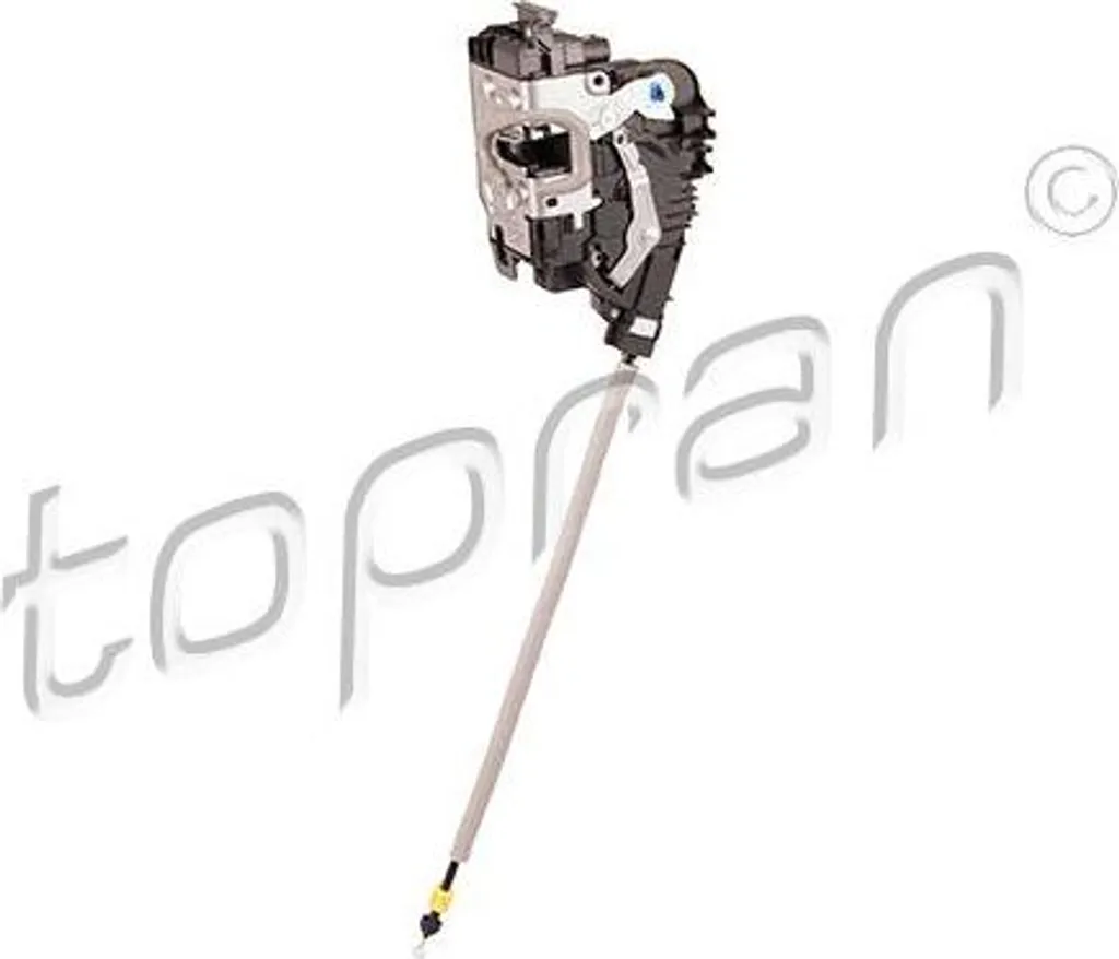 Pièce de rechange serrure Mercedes GLE et M : TOPRAN 623 678 certifiée