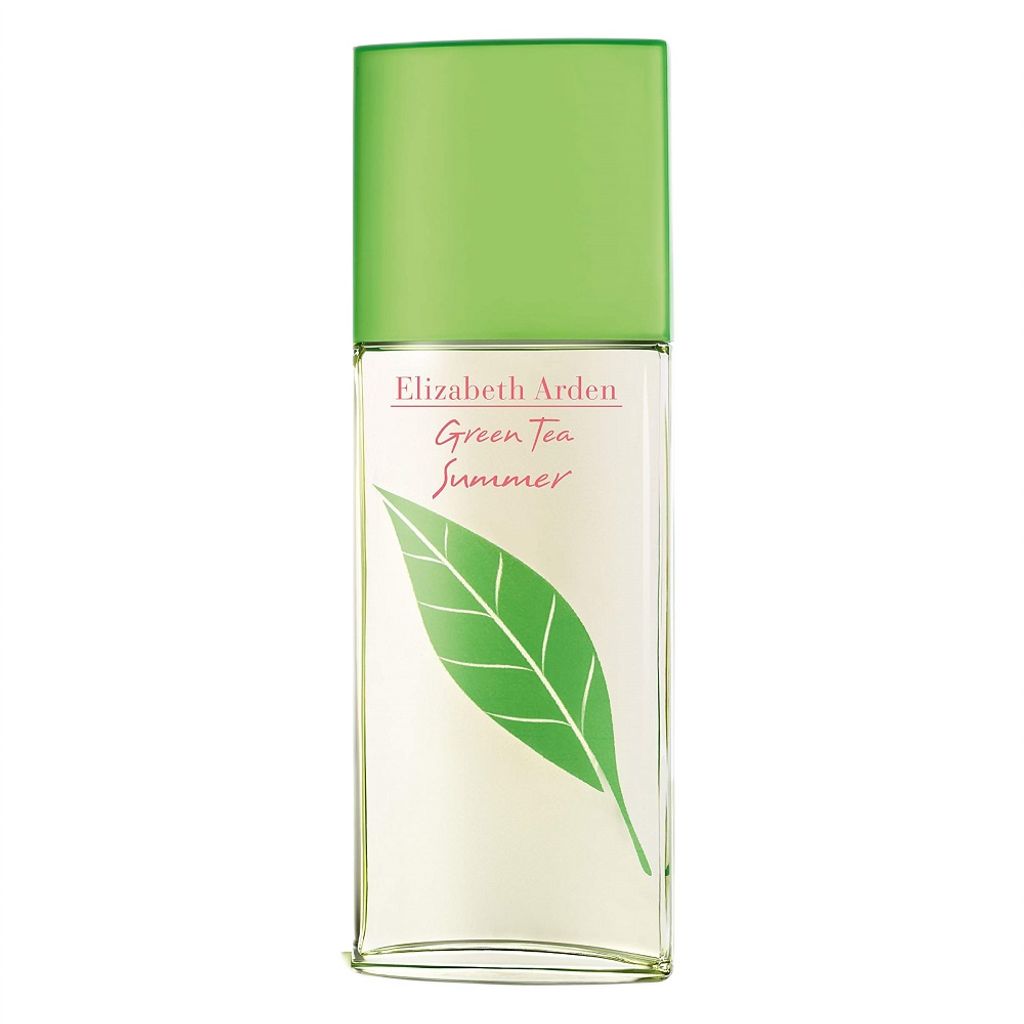 Elizabeth Arden Green Tea Summer Woda toaletowa, 100 ml Obrázek produktu 