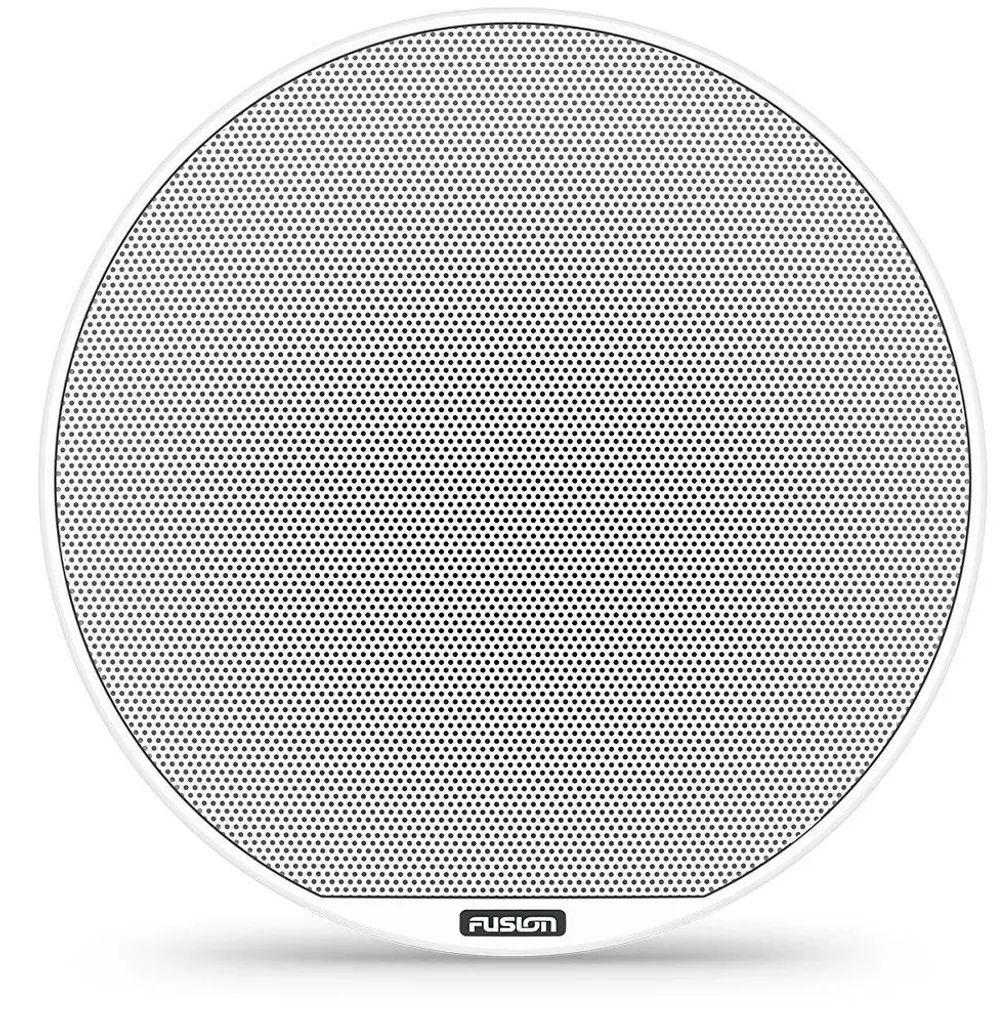 Subwoofer de Bateau Garmin Fusion 3i 600W - Idéal pour Pont et Cockpit