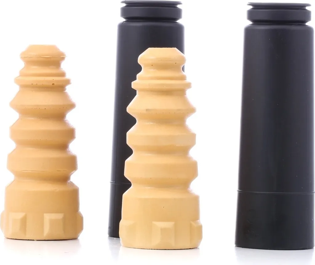 Kit de protection poussière haute résistance STARK pour amortisseur 1T