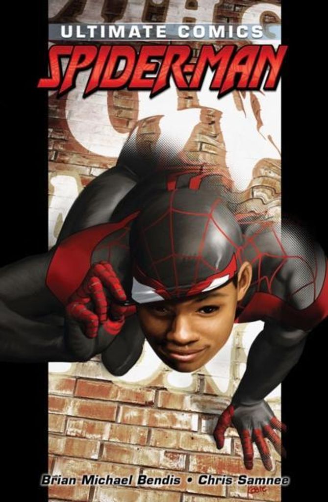 Spiderman Vol 2 Scorpion – Lingua: Inglese