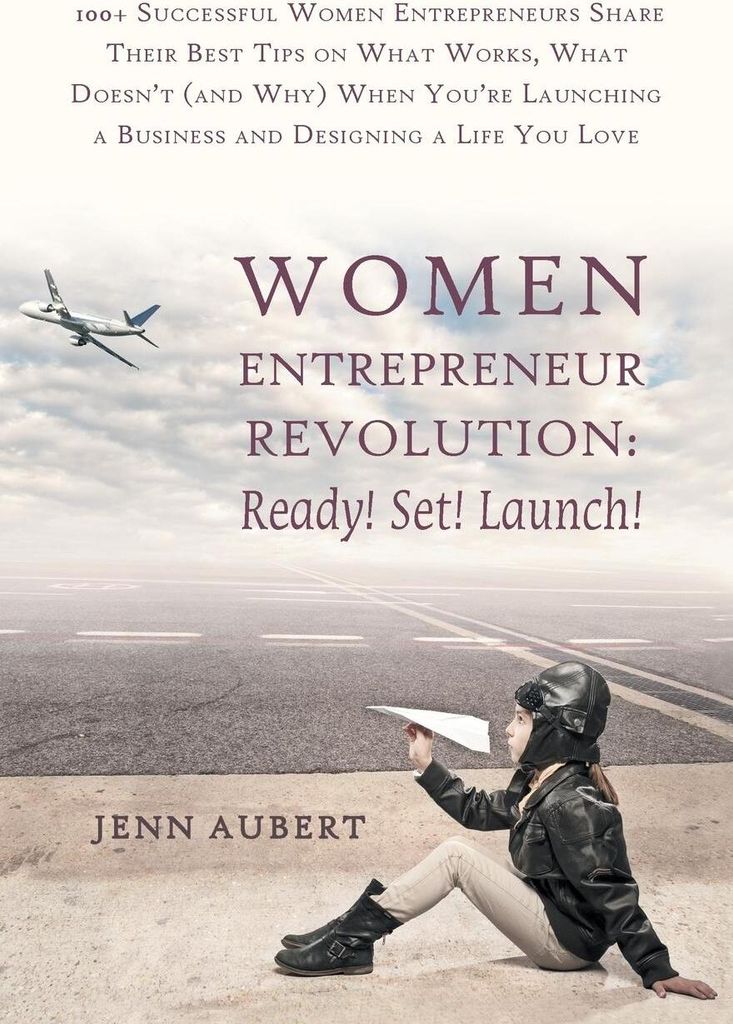 Women Entrepreneur Revolution
