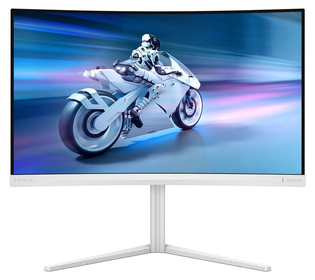 Philips Evnia 5000 32M2C5501/00, 80 cm (31.5"), 2560 x 1440 Produktbild 
