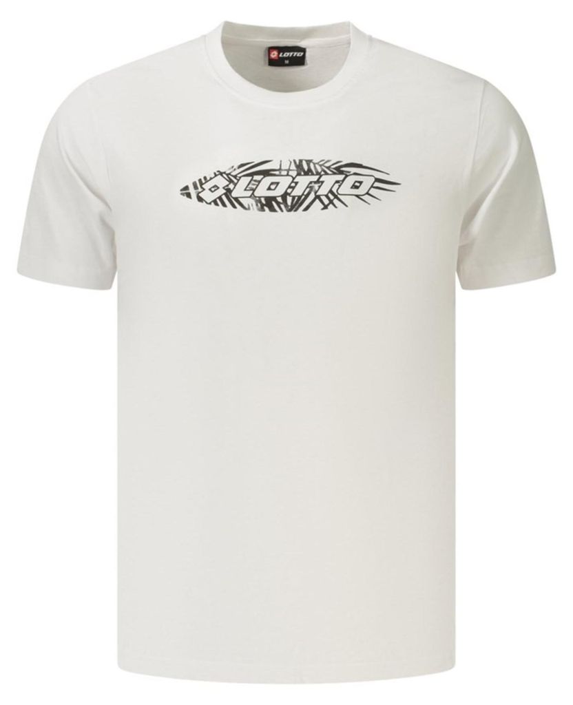 Lotto Tshirts 466009biwhite2xl, Größe: 182