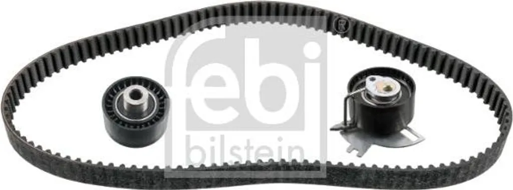 Kit de distribution complet pour Citroën Jumpy et Peugeot Expert 3008