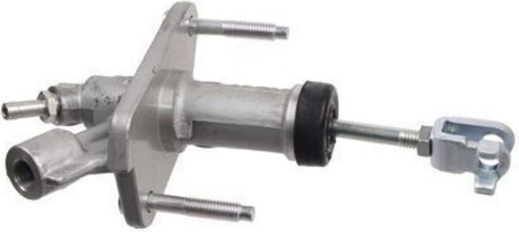 Geberzylinder Kupplung Ø 15,9 mm Aluminium A.B.S. für HONDA PRELUDE