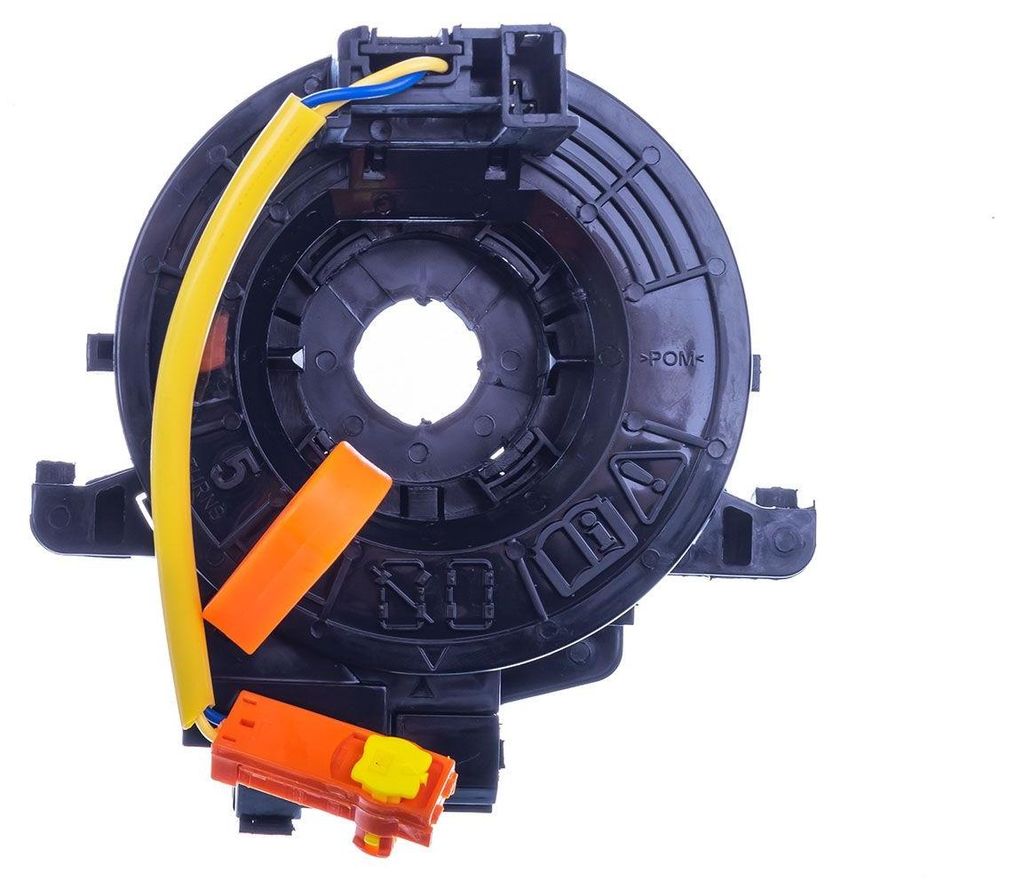 DENCKERMANN E900020 Wickelfeder Airbag Schleifring für TOYOTA HILUX Pick-up (GUN1) FORTUNER Geländewagen geschlossen (TGN6, KUN6, GGN6, TGN5
