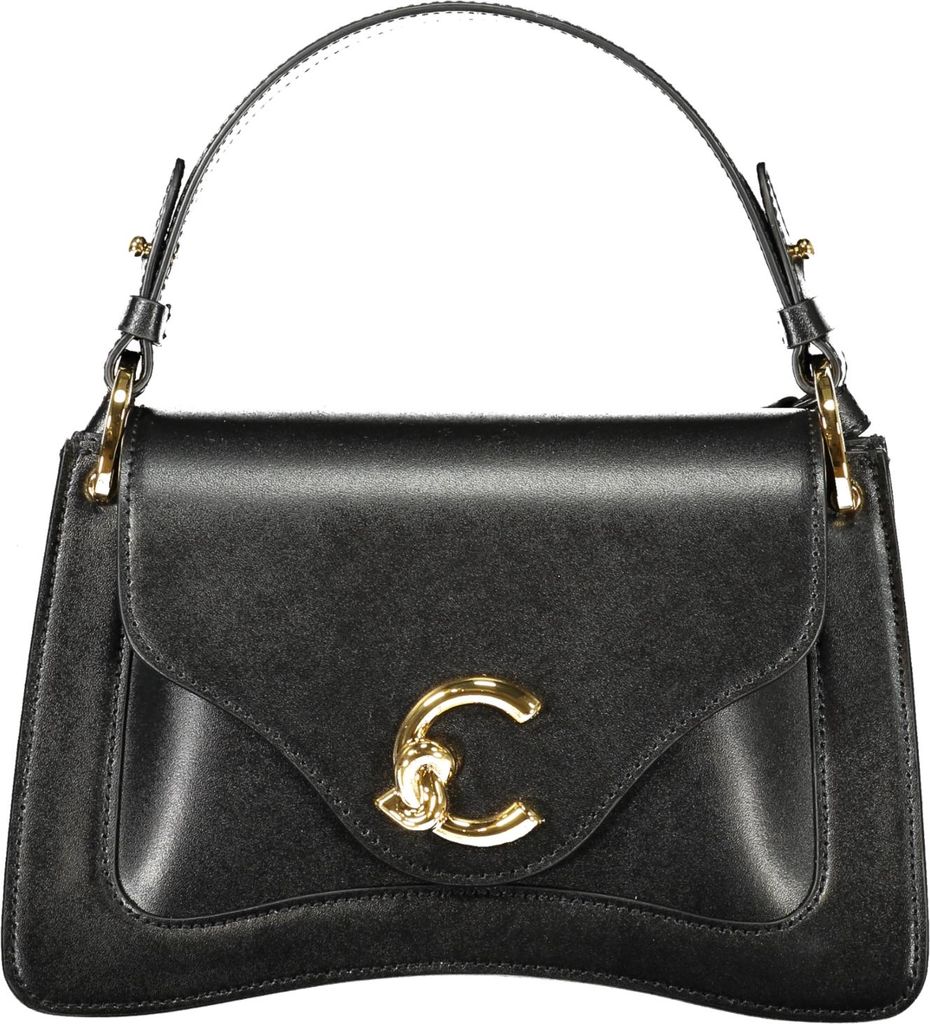Coccinelle Handtasche C-Me Calf 24 x 16 x 9