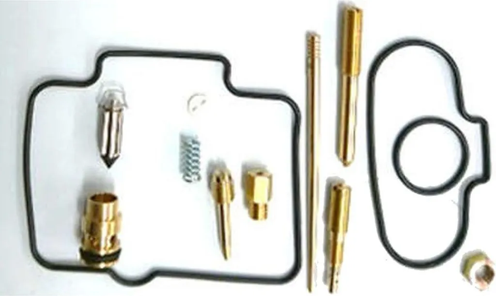 Pochette de joints carburateur pour Honda CR 250 R 2003 par Tourmax