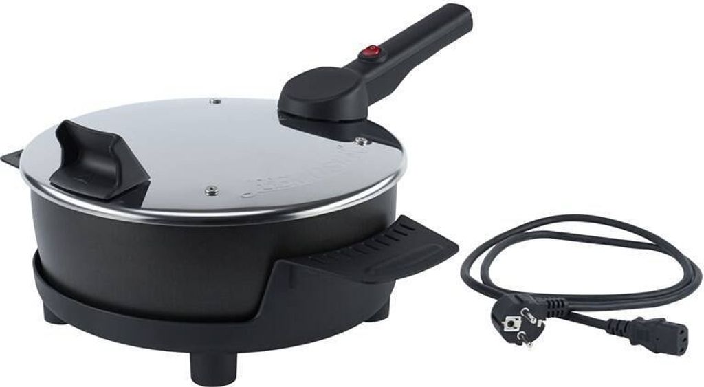 REMOSKA Prima Elektrische Auflaufform 4 l REMOSKA P32/01 Produktbild