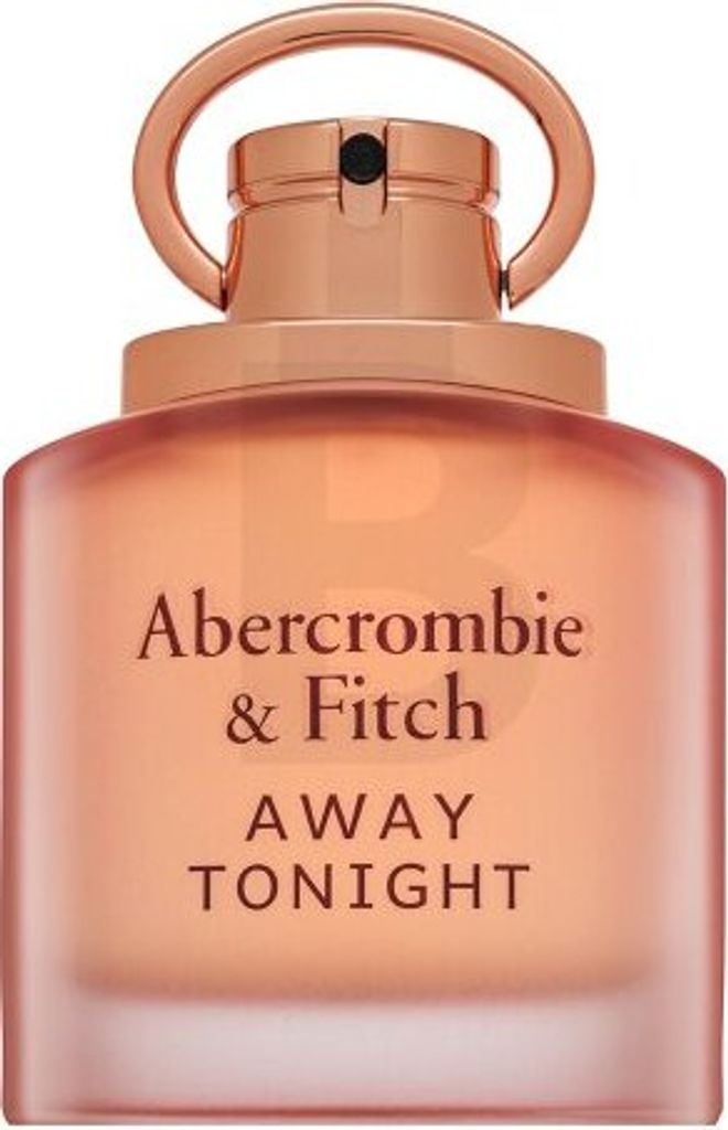 Abercrombie & Fitch Away Tonight Eau de Parfum für Damen 100 ml