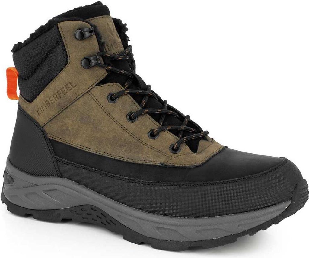 Kimberfeel Drako Wanderschuhe Grün EU 45 Mann Grün EU 45