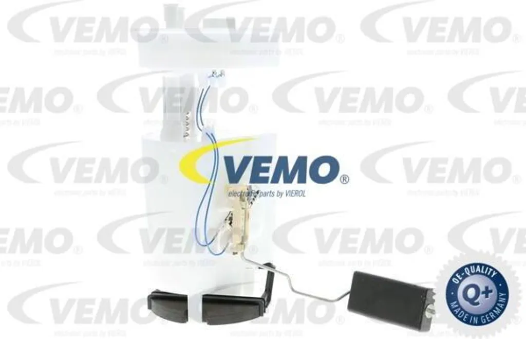Jauge de carburant pour Golf IV et Audi A3 8L compatible OE 1J0919183D