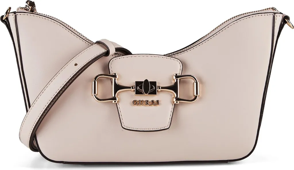 Guess Janie Bag 29 cm: Il Tuo Nuovo Segreto di Bellezza Quotidiano