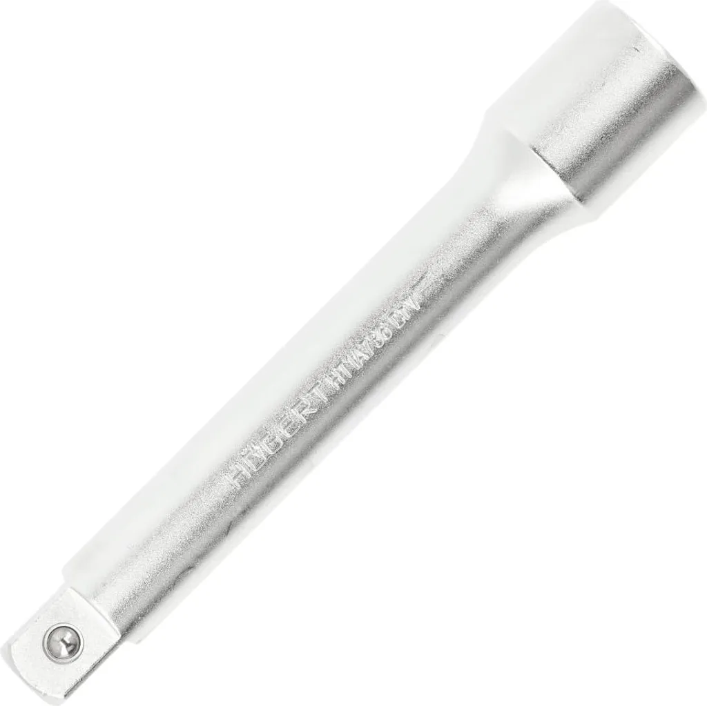 Rallonge pour Clé à Douille 3/4 pouce Högert Technik Longueur 20 cm CrV