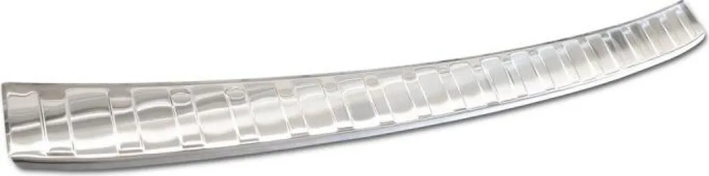 Protection de Bord de Coffre Mate pour Passat B8 2015-2023 Berline