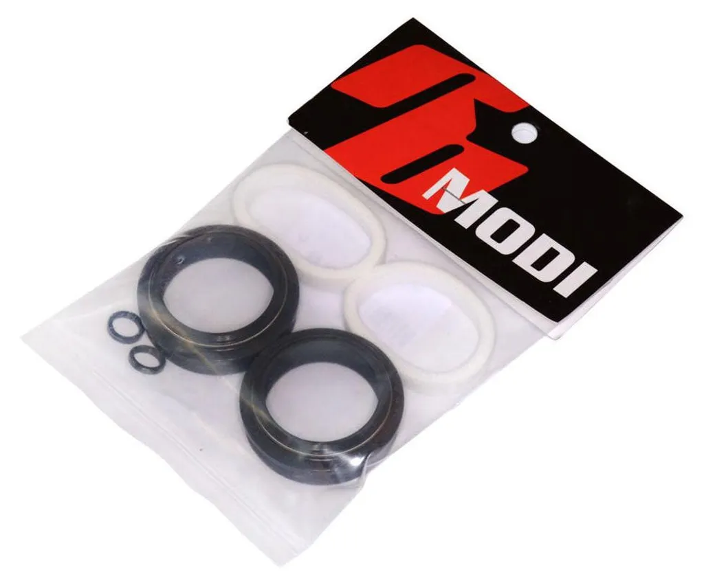 Kit entretien fourche 38 mm Racingbros pour Fox, Rock Shox et Magura