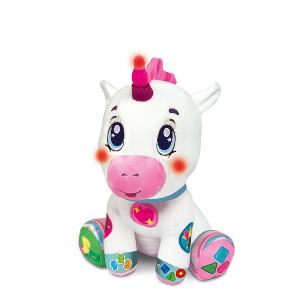 Interaktives Einhorn Produktbild 