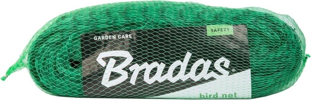Ochranná síť proti ptákům - BIRD NET 7g/m2 - 3x5m Obrázek produktu 
