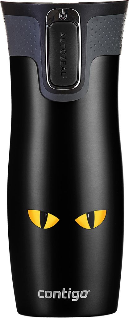 ContiGo! West Loop 2.0 kubek termiczny premium 470ml „Cat Zdjęcie produktu 