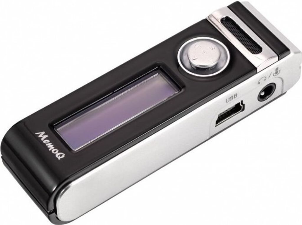 Multifunktions-Minidiktiergerät Esonic MR-750