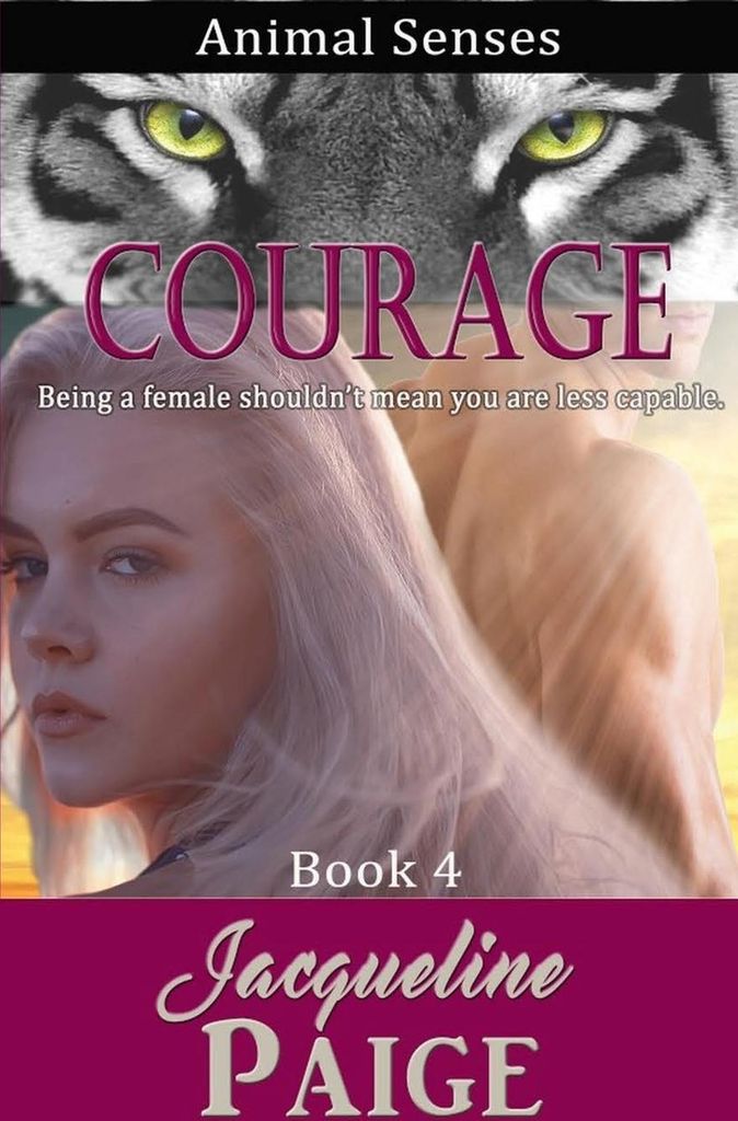 Courage