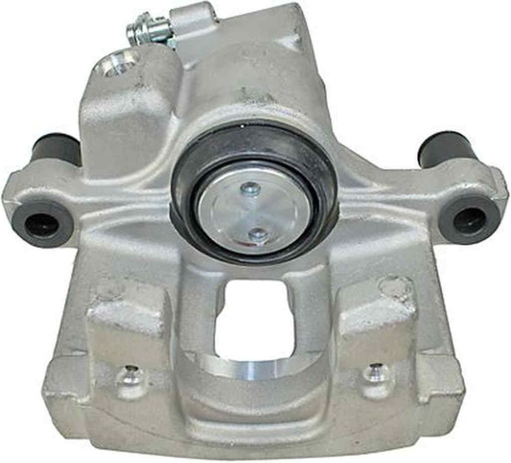 Bremssattel hinten rechts mit Feststell METZGER für u.a. RENAULT LAGUNA