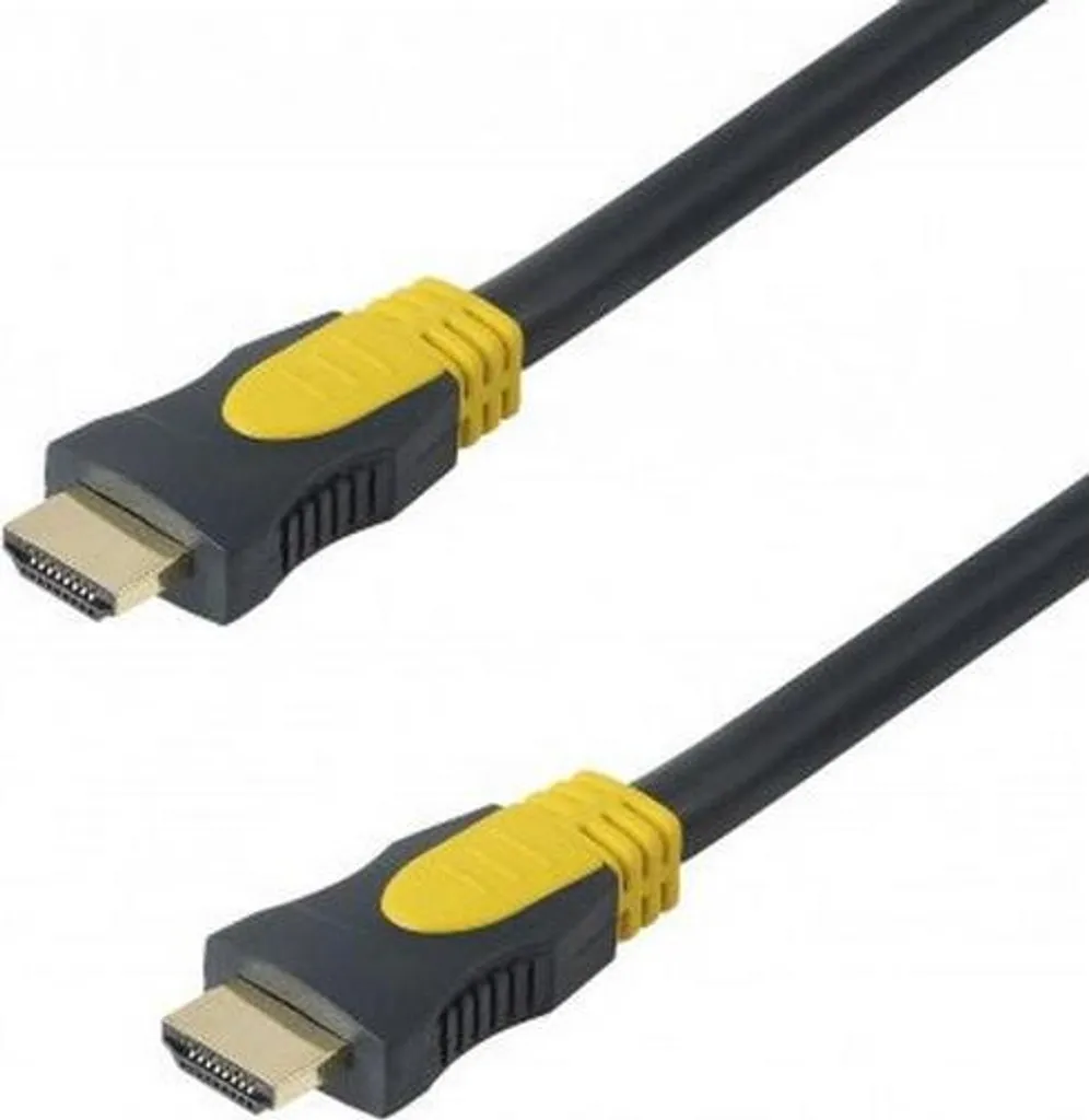 Câble HDMI 4K Ultra Flexible 1.5m Erard : Haute Fidélité pour TV et Vidéo