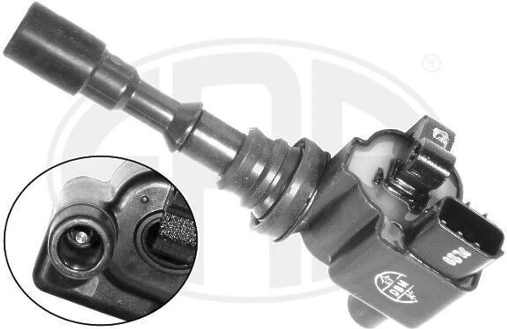 Supprimer les ratés moteur avec la bobine d'allumage ERA 880205A OE
