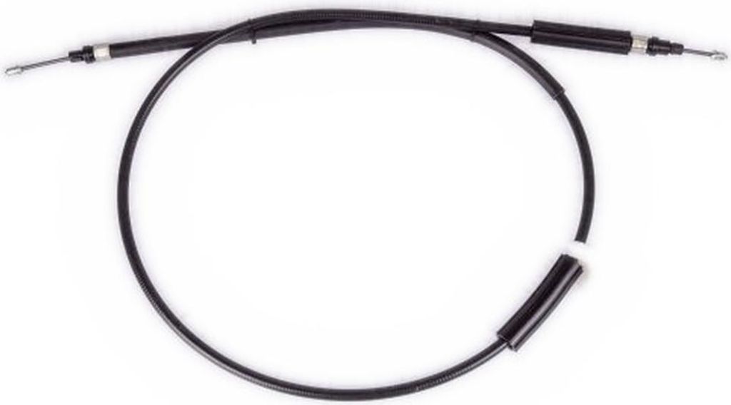 Seilzug Feststellbremse 1.830 mm HELLA passend für u.a. MAZDA 3