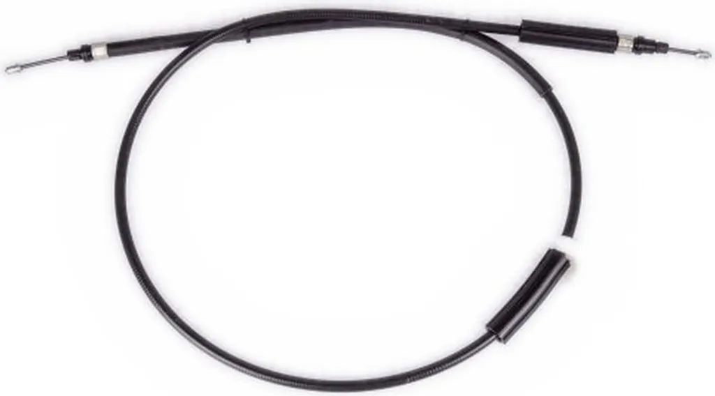 Réparation frein à main : câble HELLA gauche pour Mazda 3 BK et Saloon