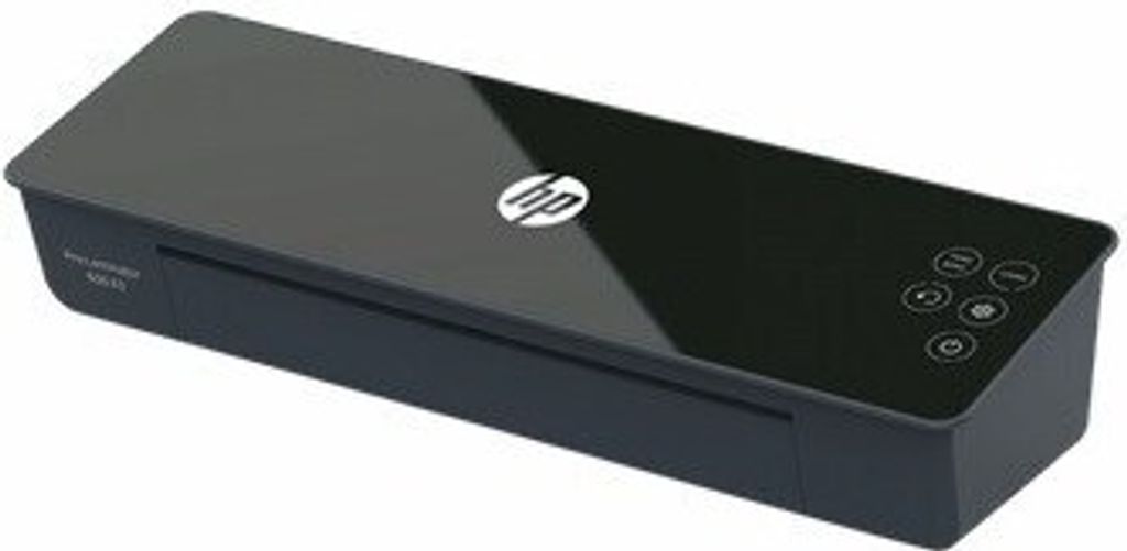 Hewlett Packard HPL3163A4600-05 PRO LAMINATOR 600 A4 Kalt-/Warmlaminator